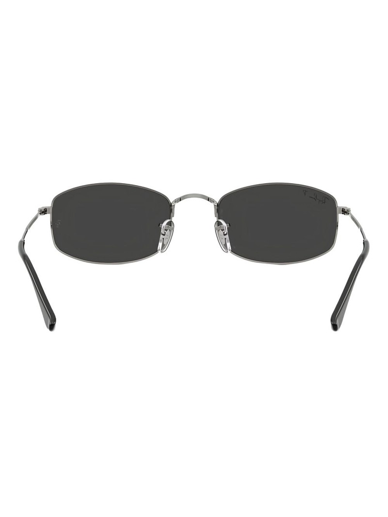 rectangle-frame sunglasses 3