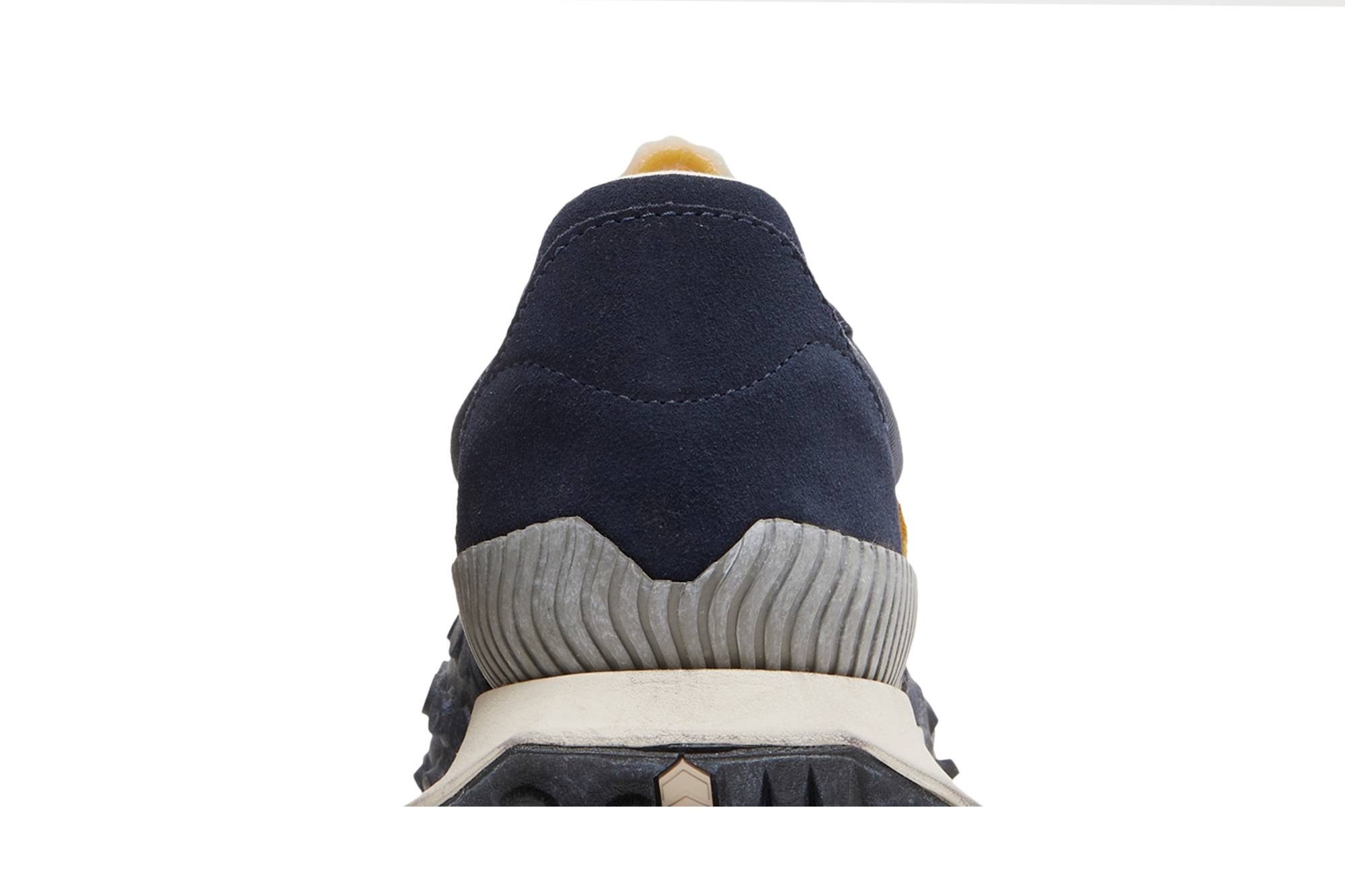 XC-72 'Navy Varsity Gold' - 7