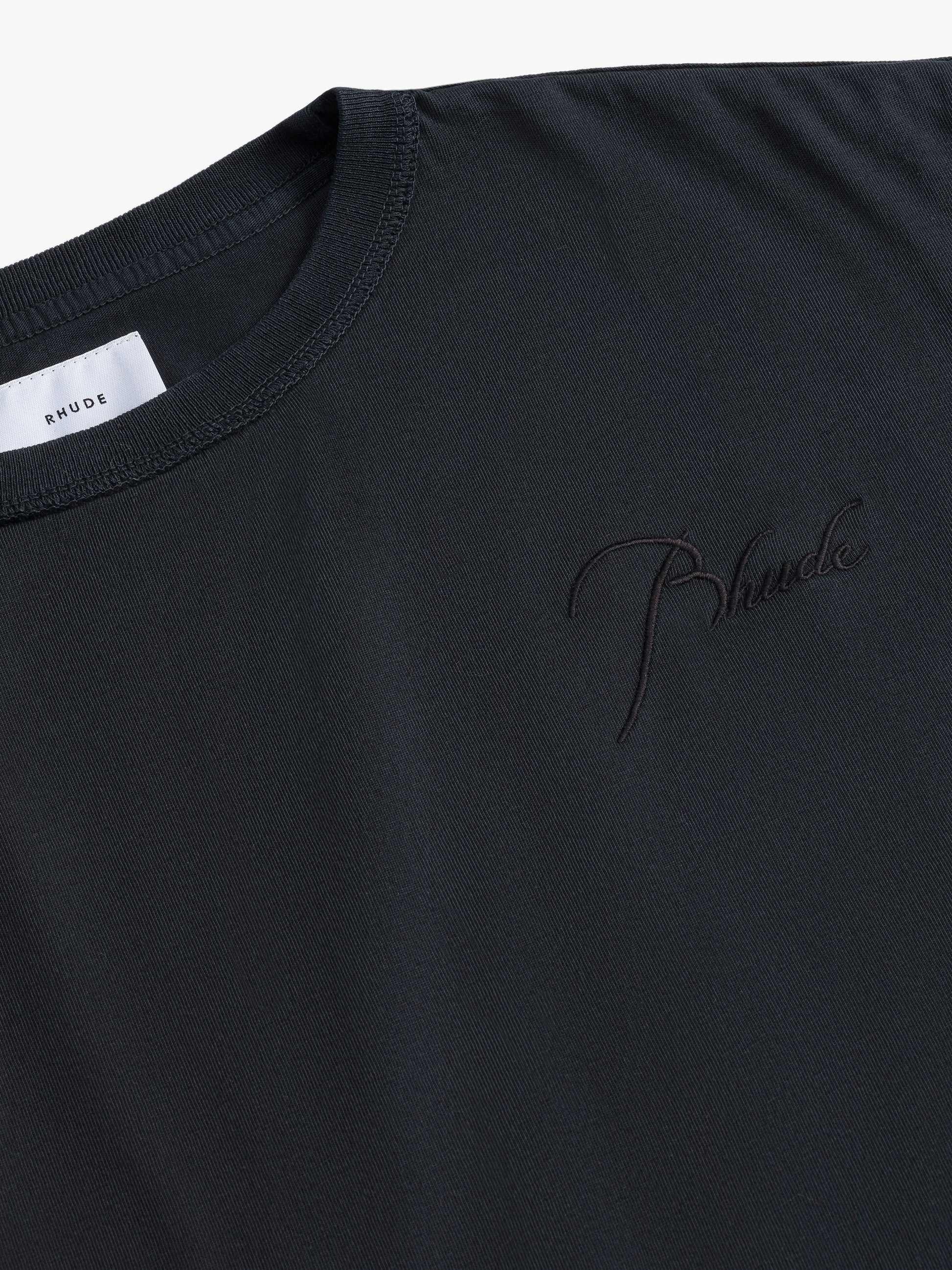 LS REVERSE TEE - 3