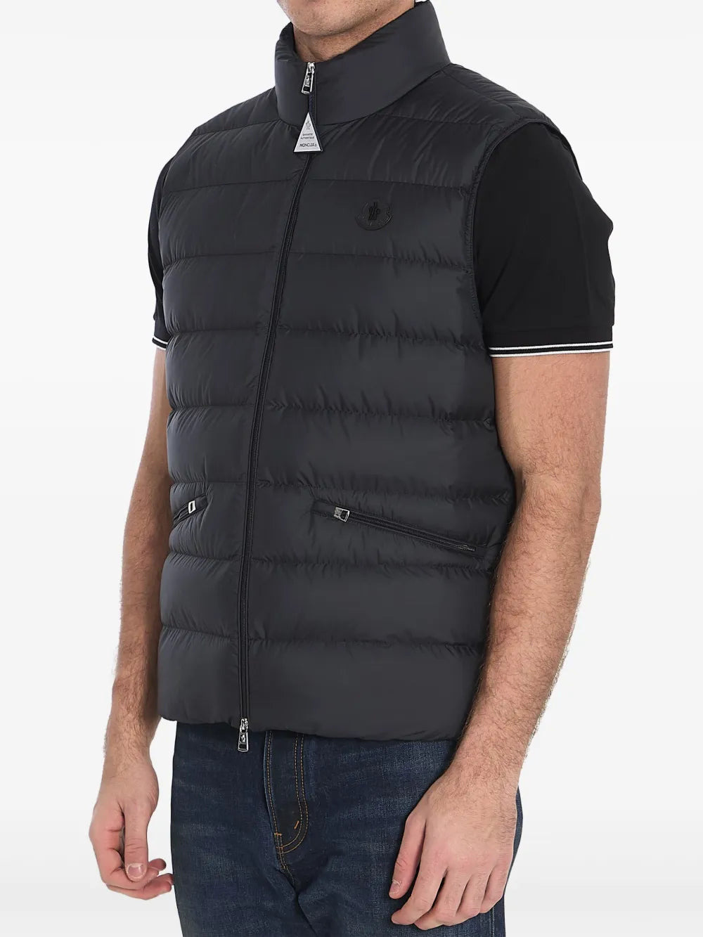 Veste sans manches Lechtal - 6