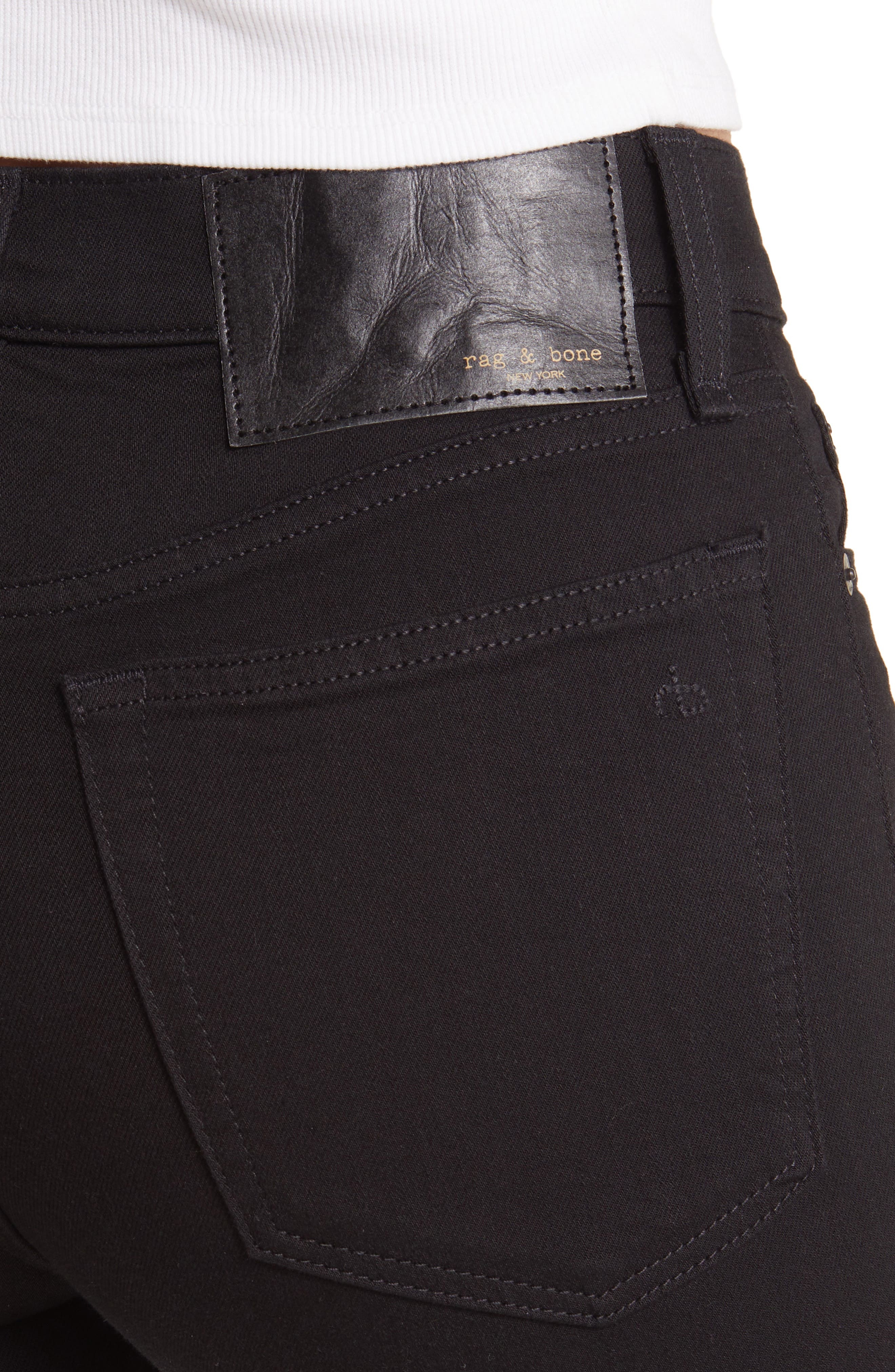 Peyton Bootcut Jeans - 4