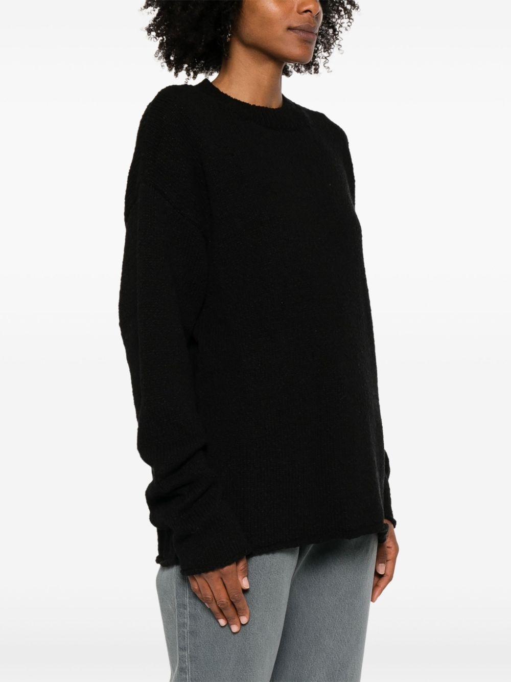 cotton sweater - 3