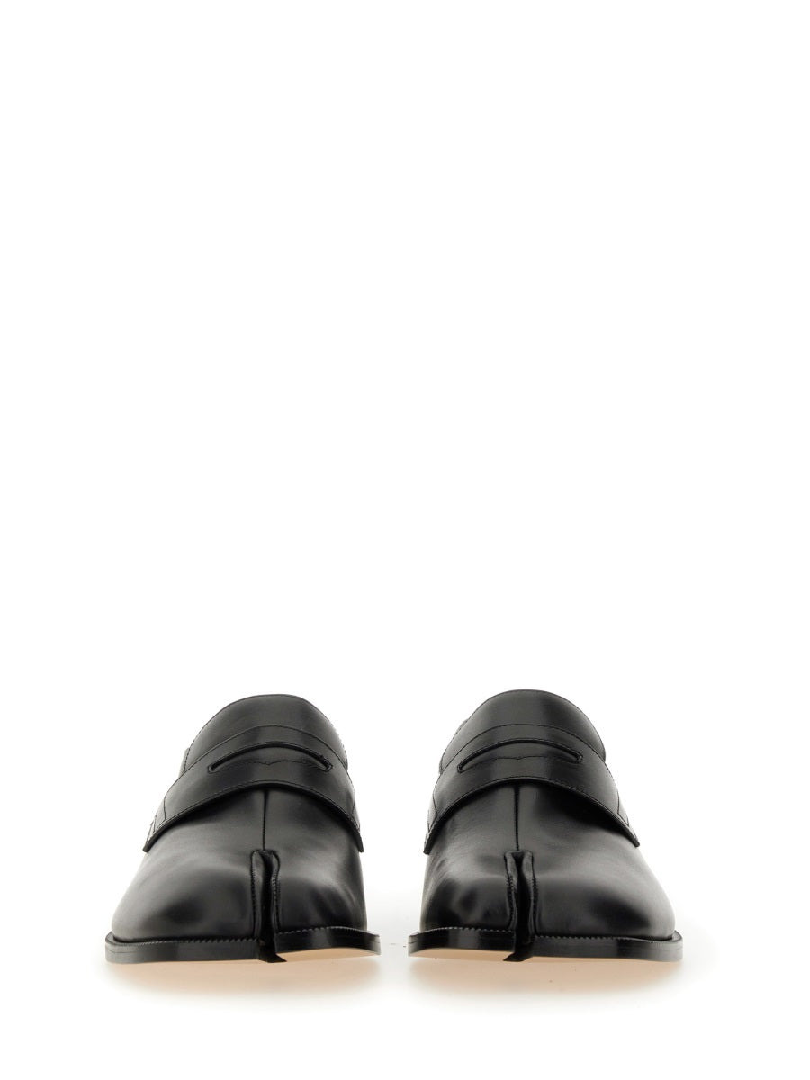 Maison Margiela Men Mocassino Tabi - 5