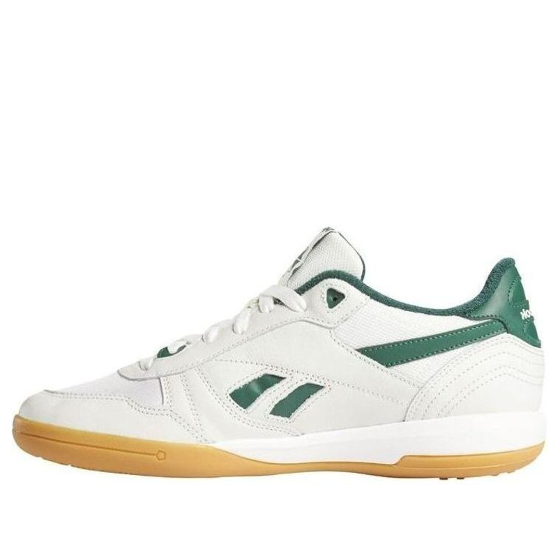 Reebok Unphased Pro Sneaker White/Green DV4086 - 1