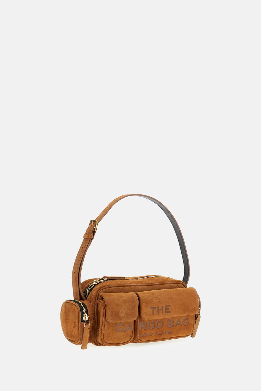 THE CARGO SHOULDER BAG - 2
