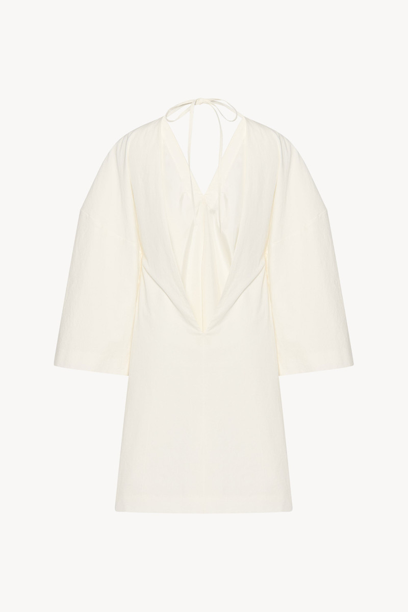 The Row Elna Top in Cotton outlook