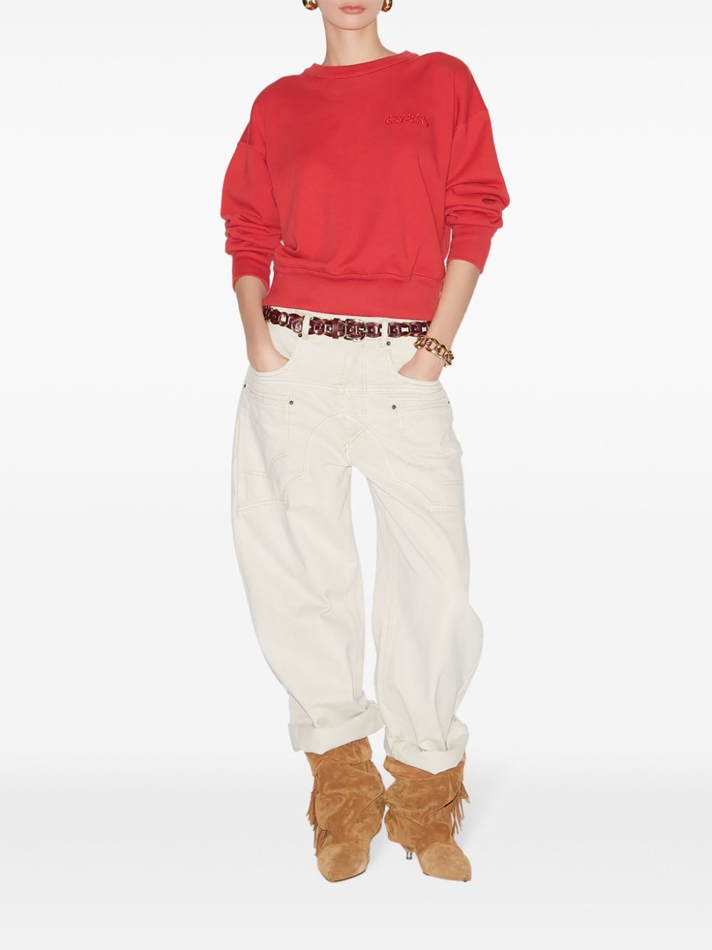 Shad sweatshirt - 2