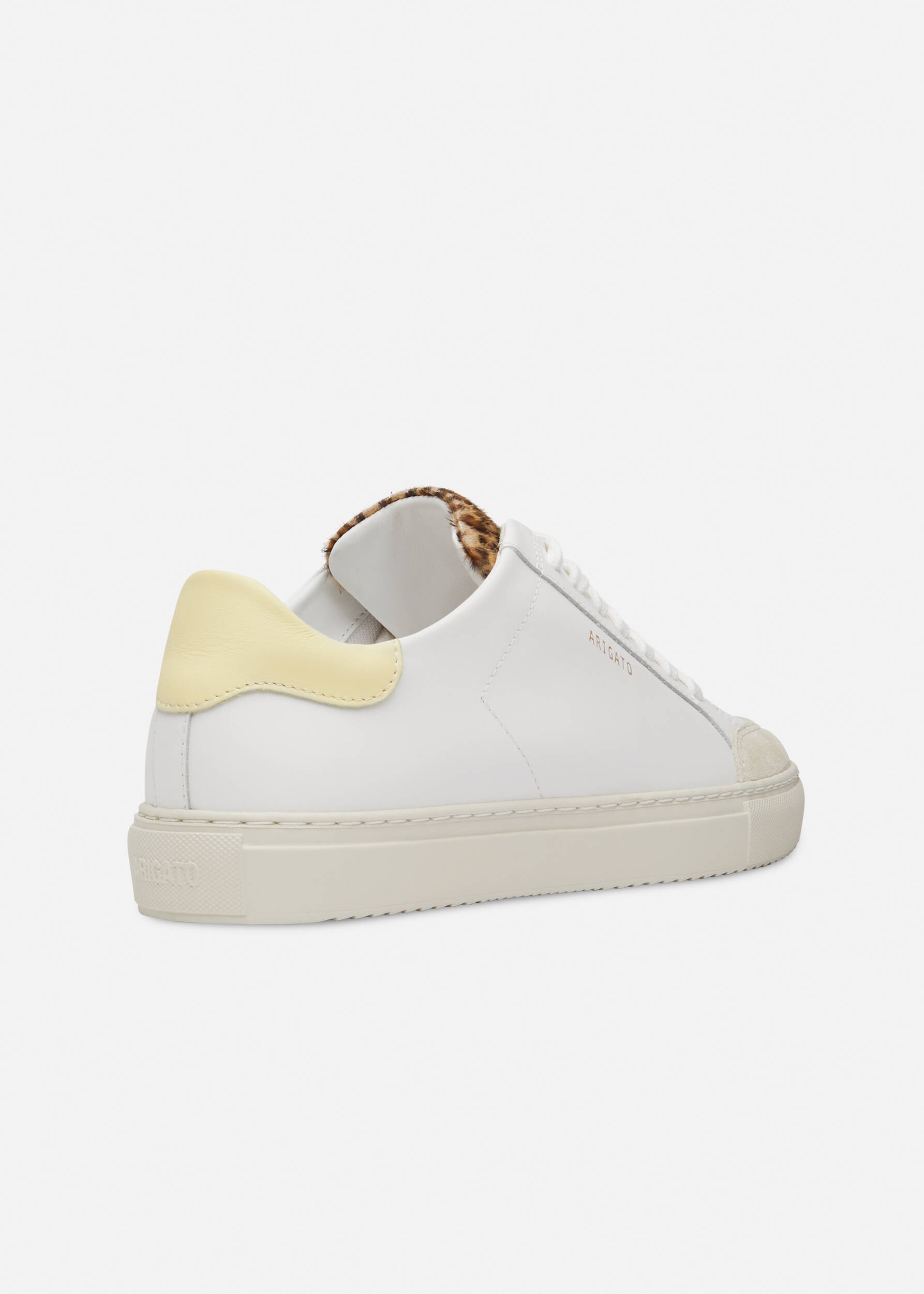 Clean 90 Triple Sneaker - 3