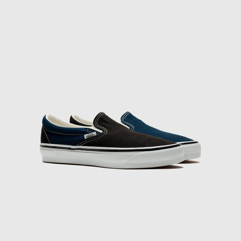 Vans OTW CLASSIC SLIP-ON 98 X ENGINEERED GARMENTS outlook