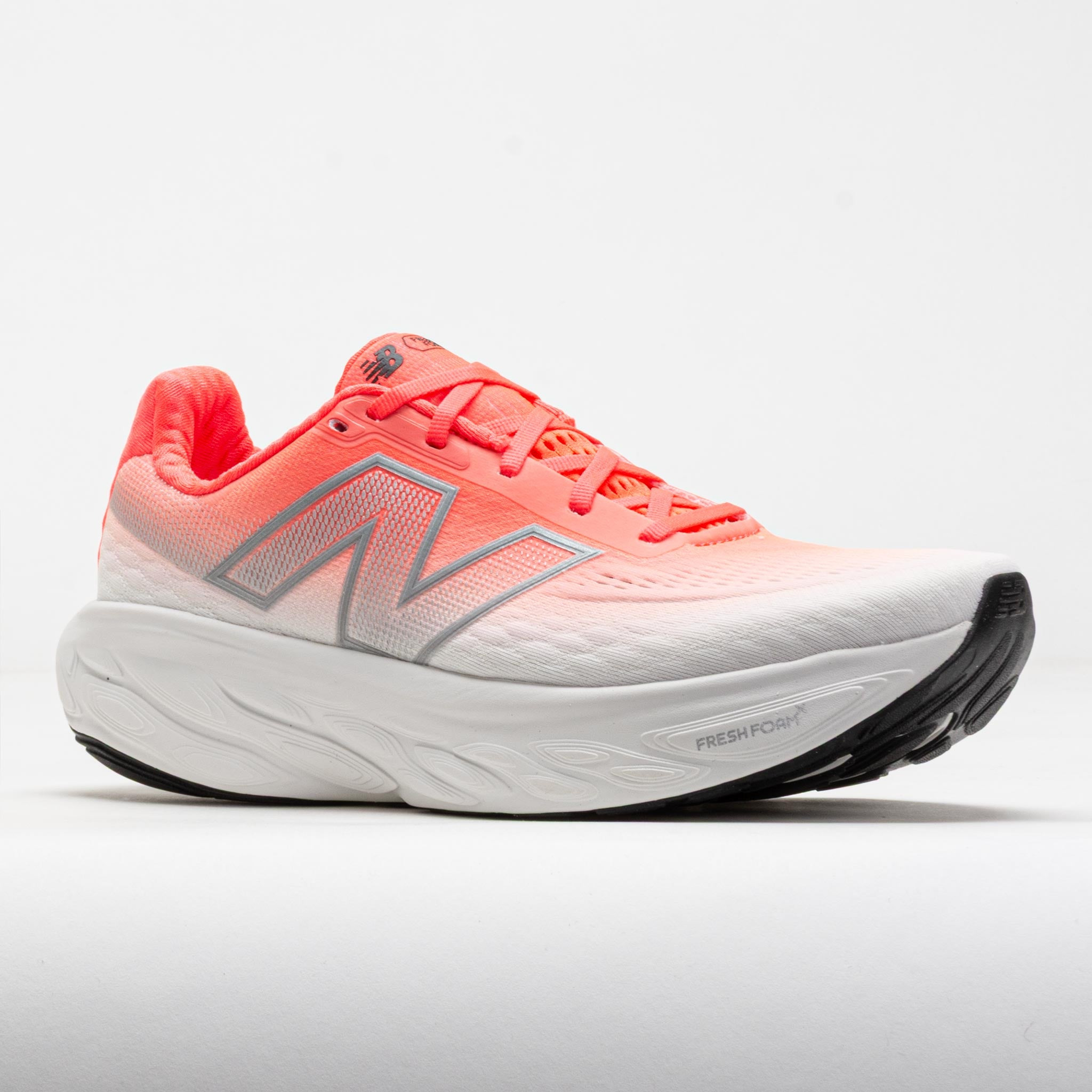 New Balance Fresh Foam X 1080v14 Men's Urgent Red/Reflection/Black - 5