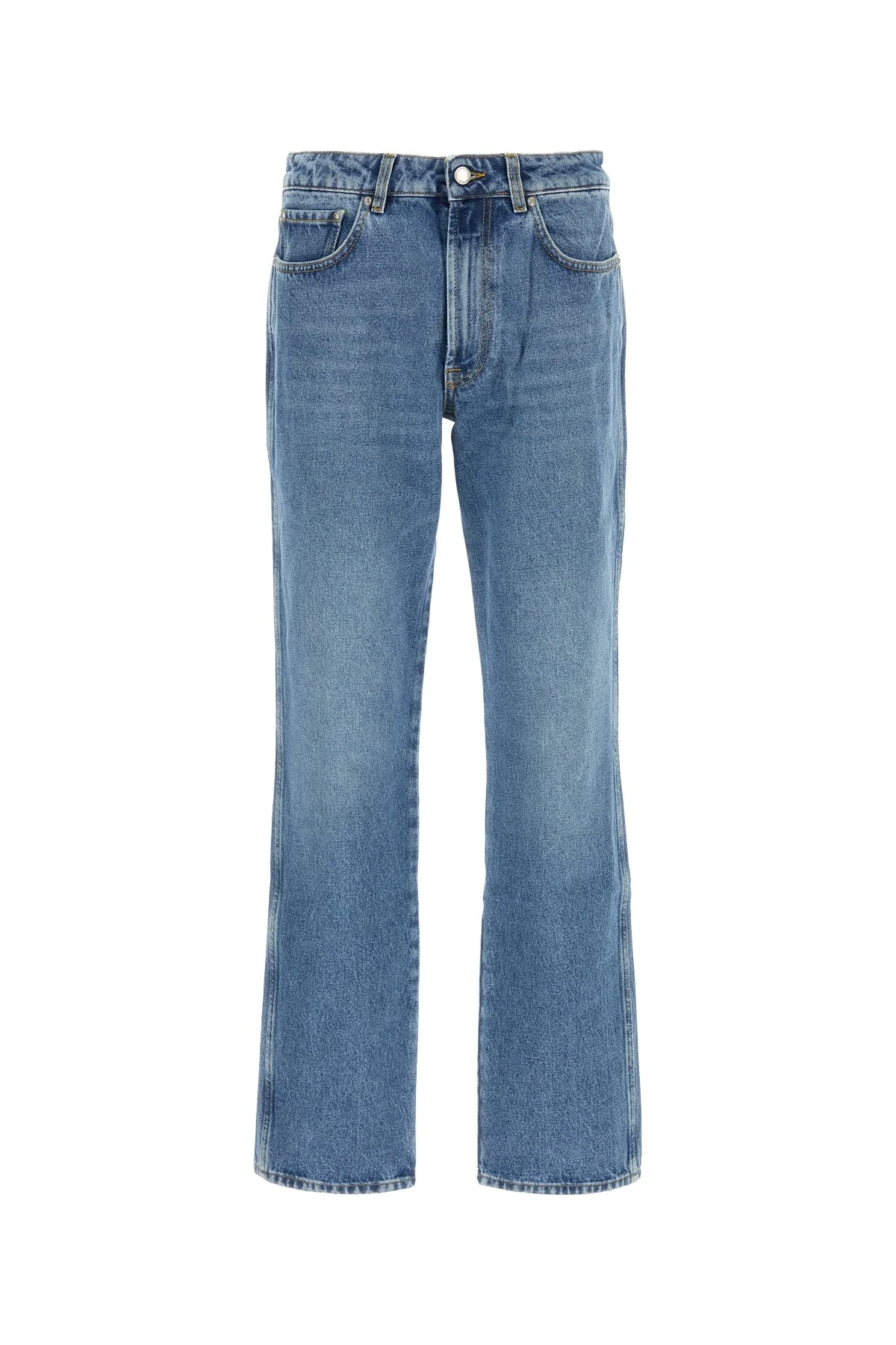 1989 Studio Men Regular Denim Pants - 1