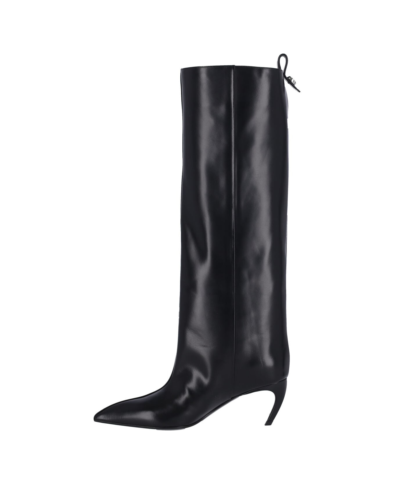 'lea' Boots - 3