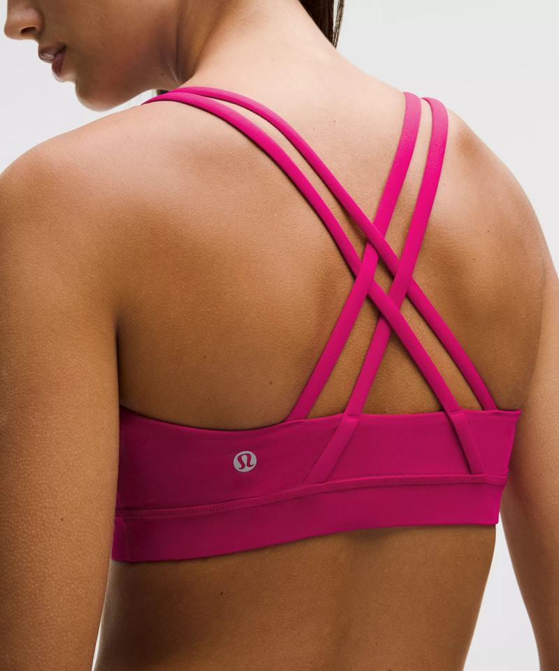 lululemon Energy Bra *Medium Support, B–D Cups 5