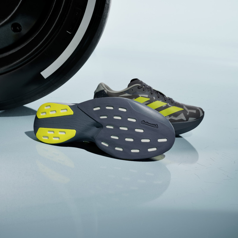 Adizero EVO SL AMG Shoes 3