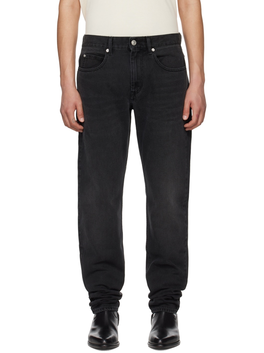 Black Jack Jeans - 1