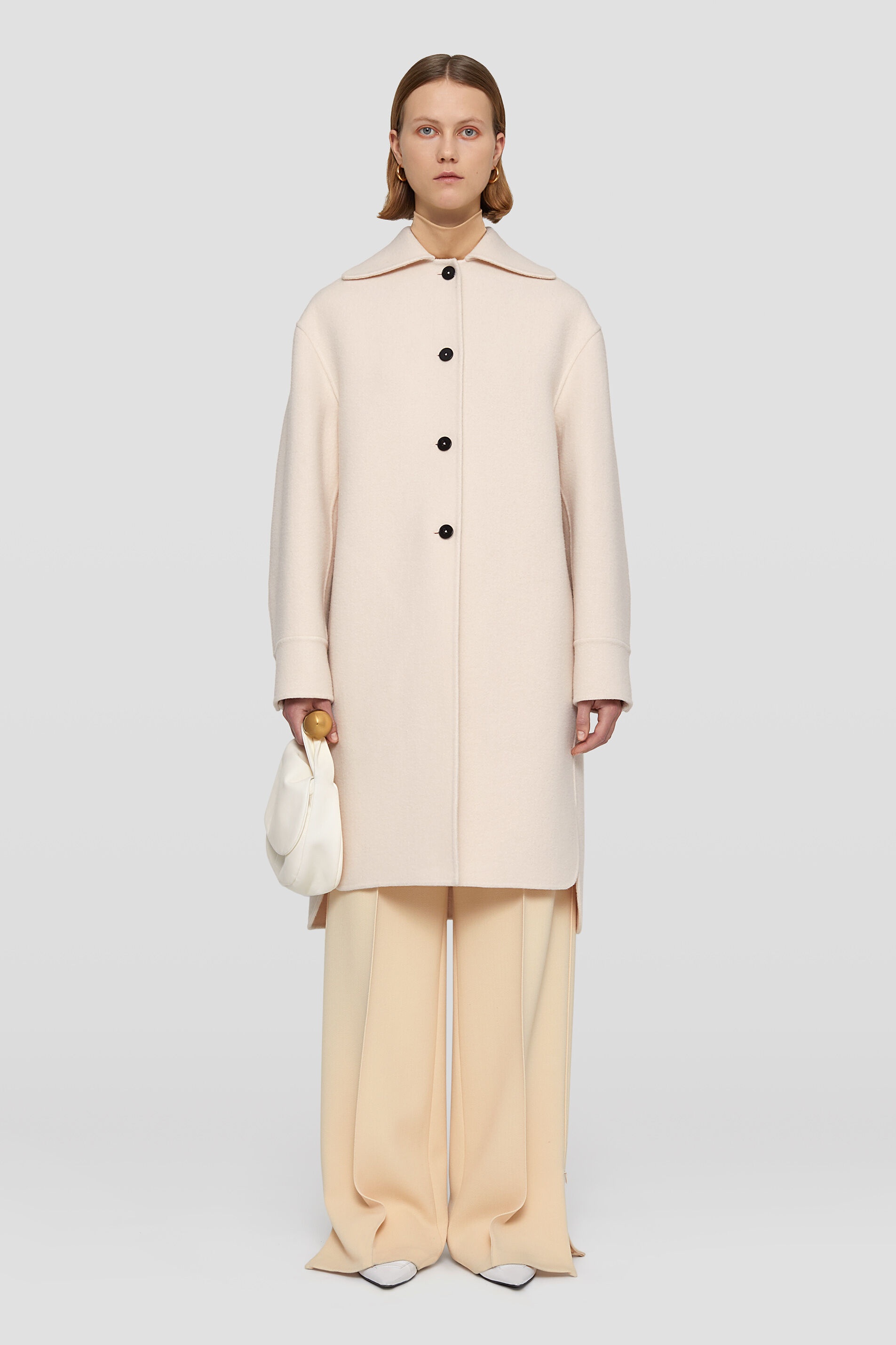 Coat - 2