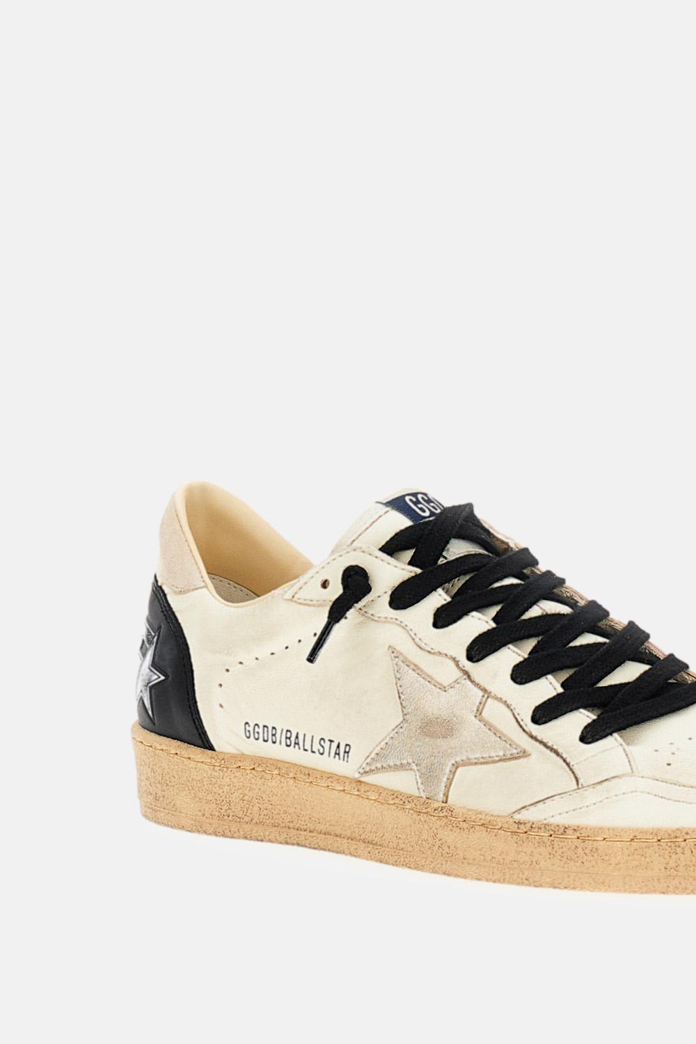 BALLSTAR SNEAKERS - 4