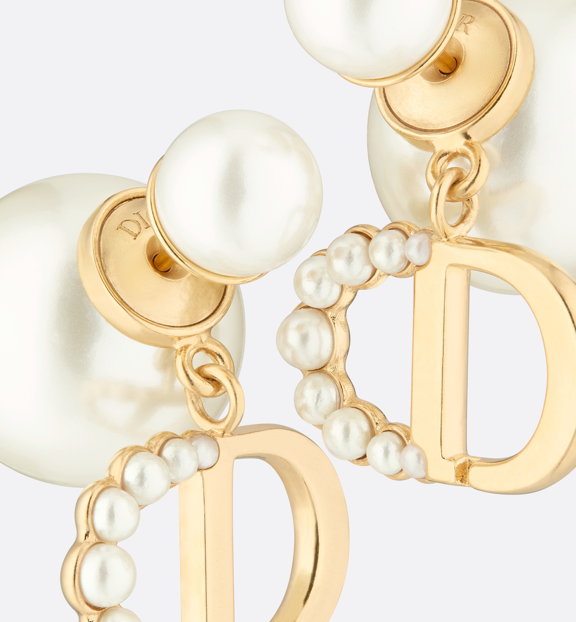 Dior Tribales Earrings - 5