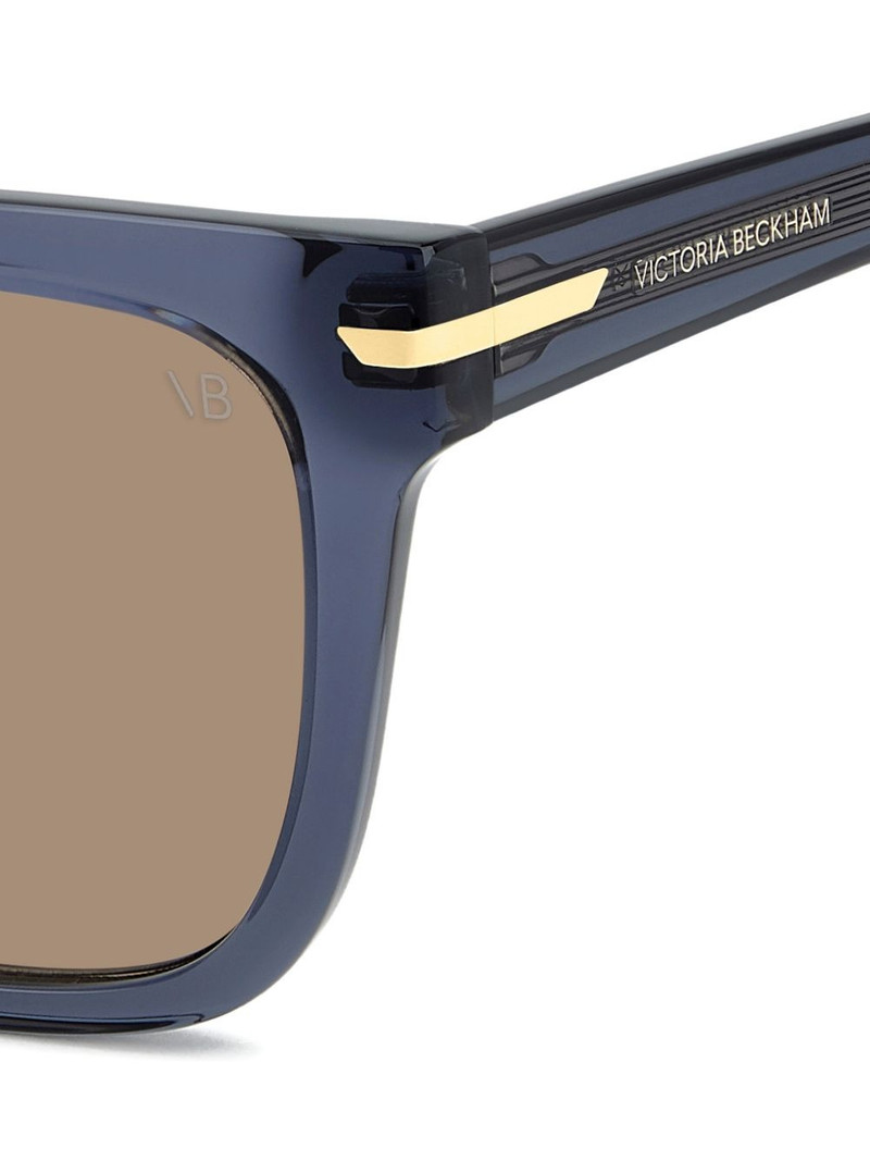 square-frame sunglasses 5