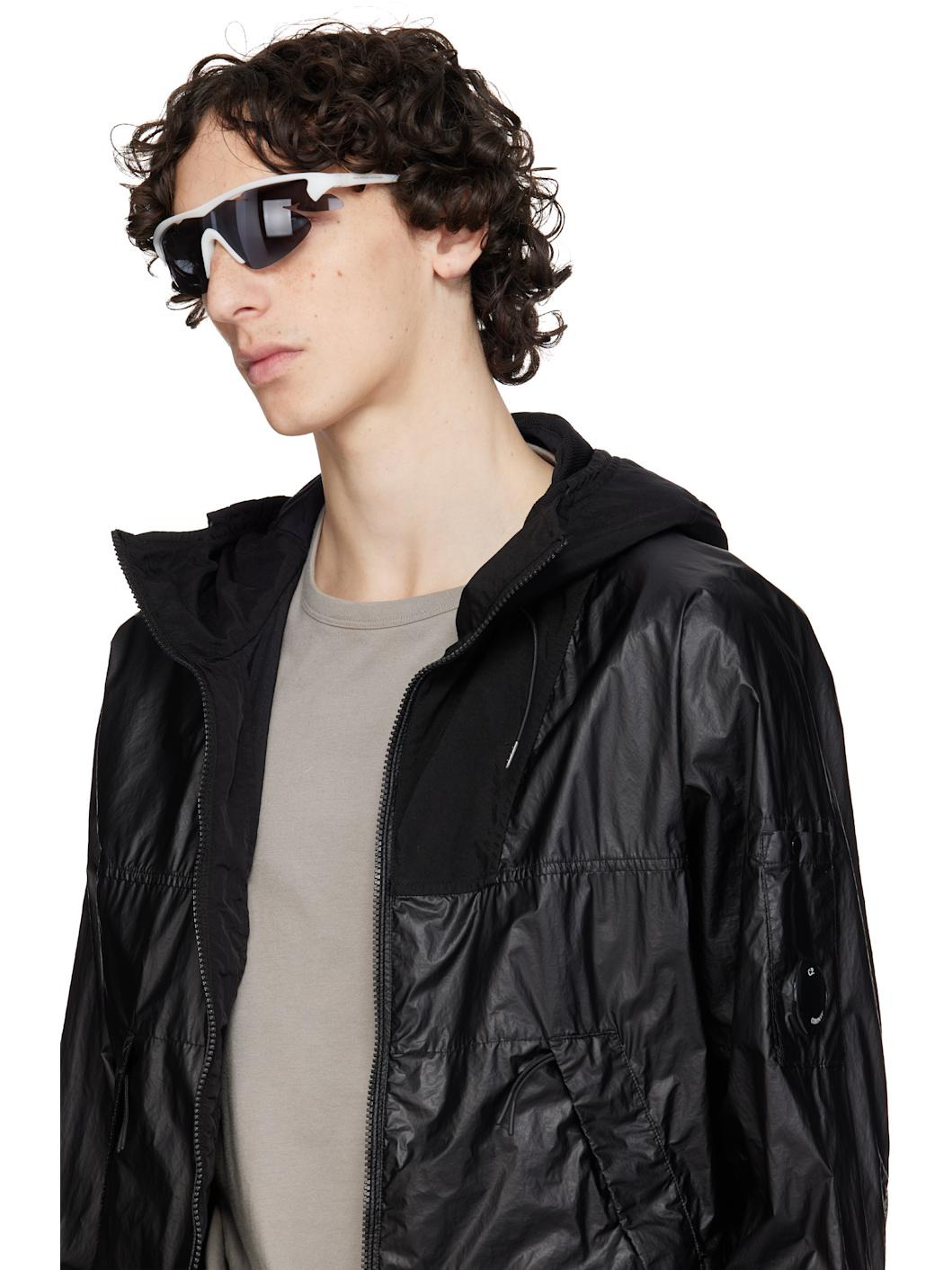 White District Vision Edition Junya Racer Sunglasses - 4