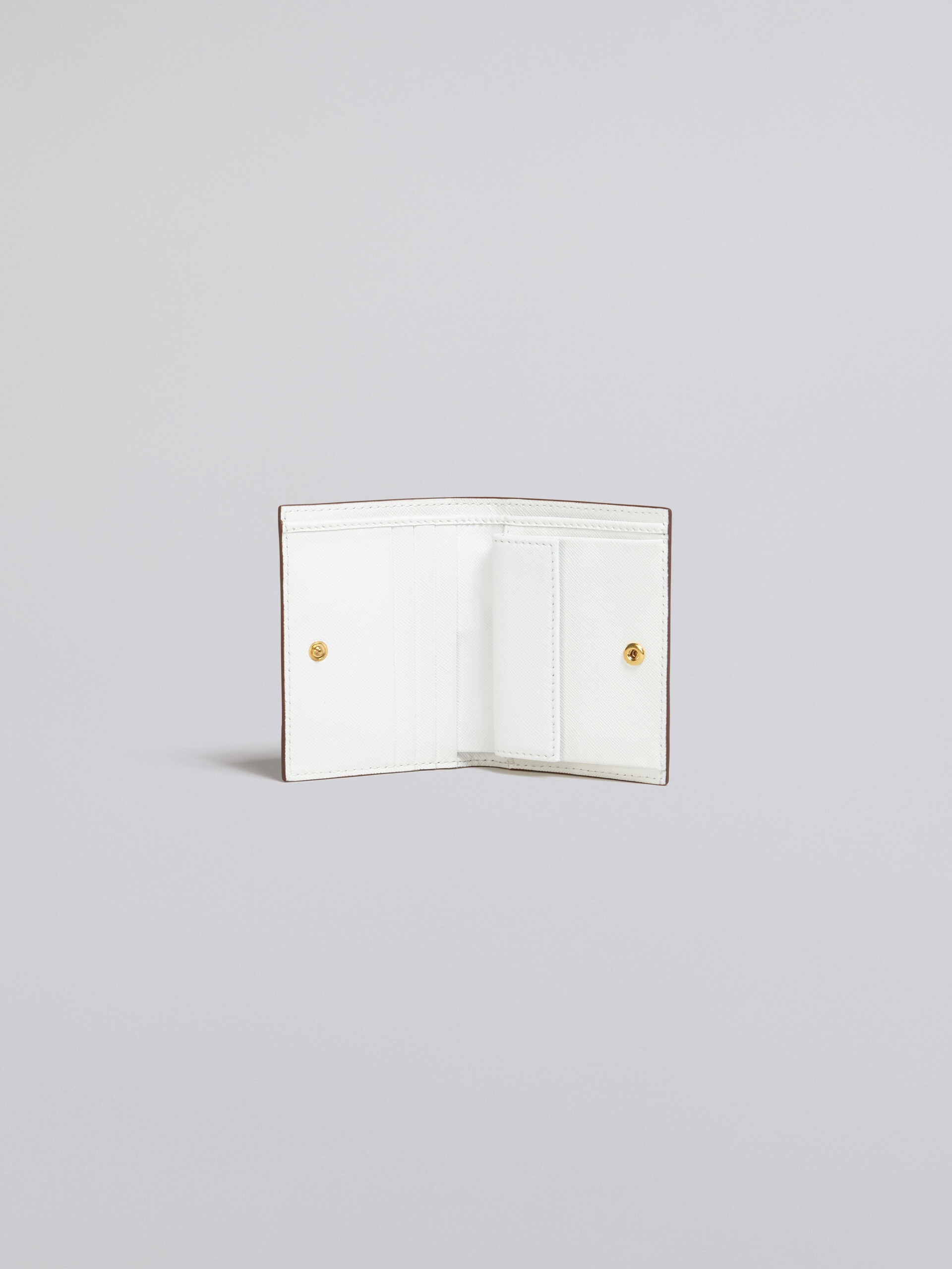 BILLFOLD W/COINPURSE - 2