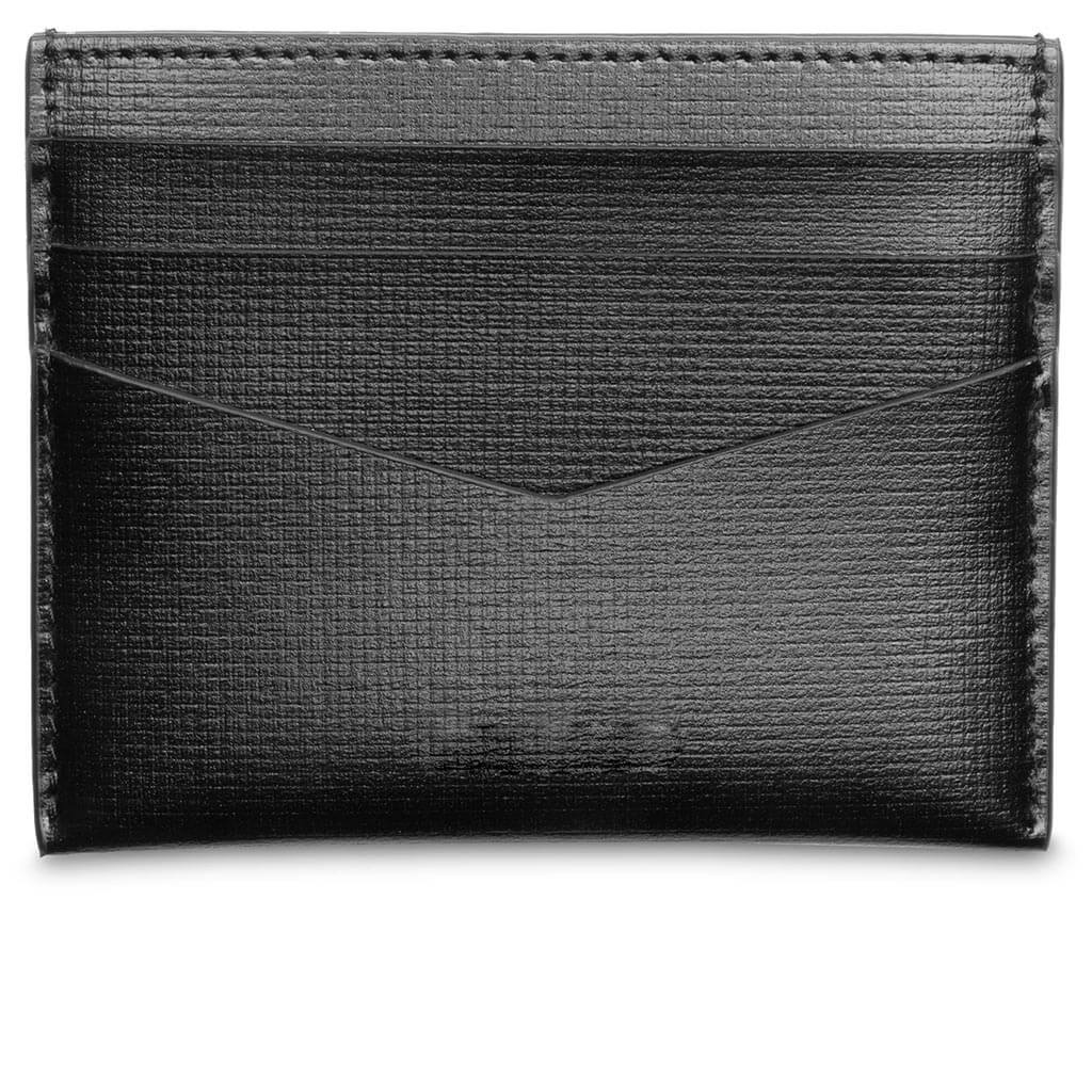 CARD HOLDER 2X3 CC - BLACK - 2