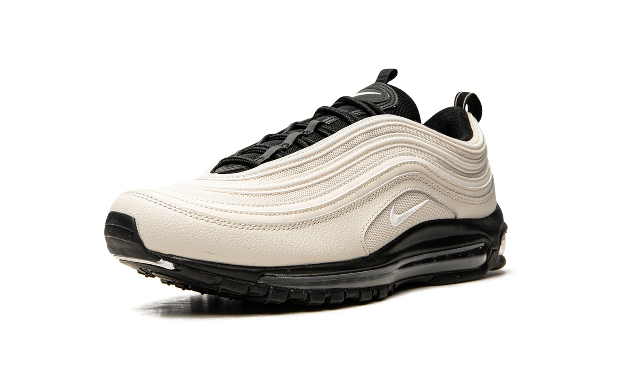 Air Max 97 Light Bone "Light Bone" - 4