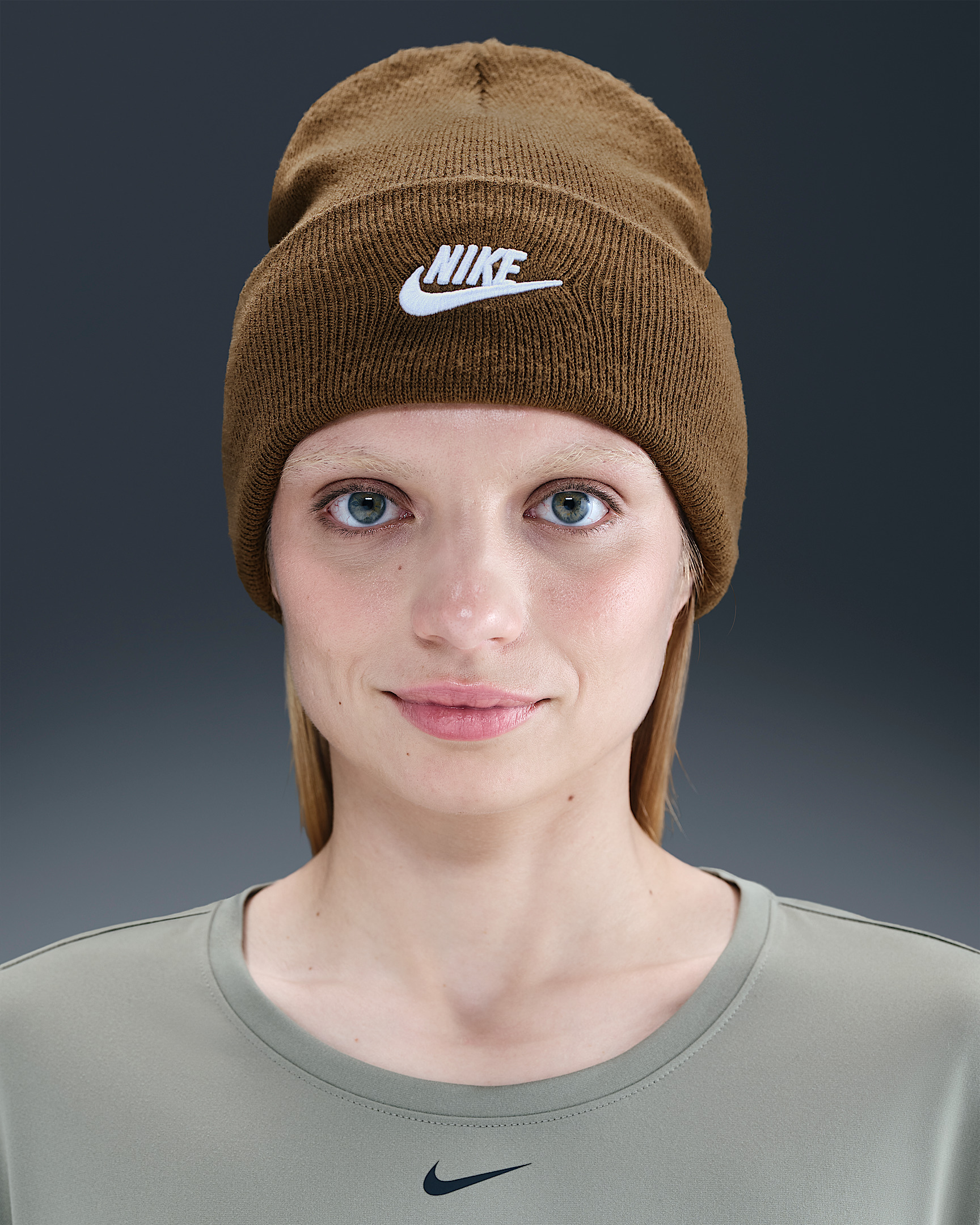 Nike Peak Futura Beanie - 3