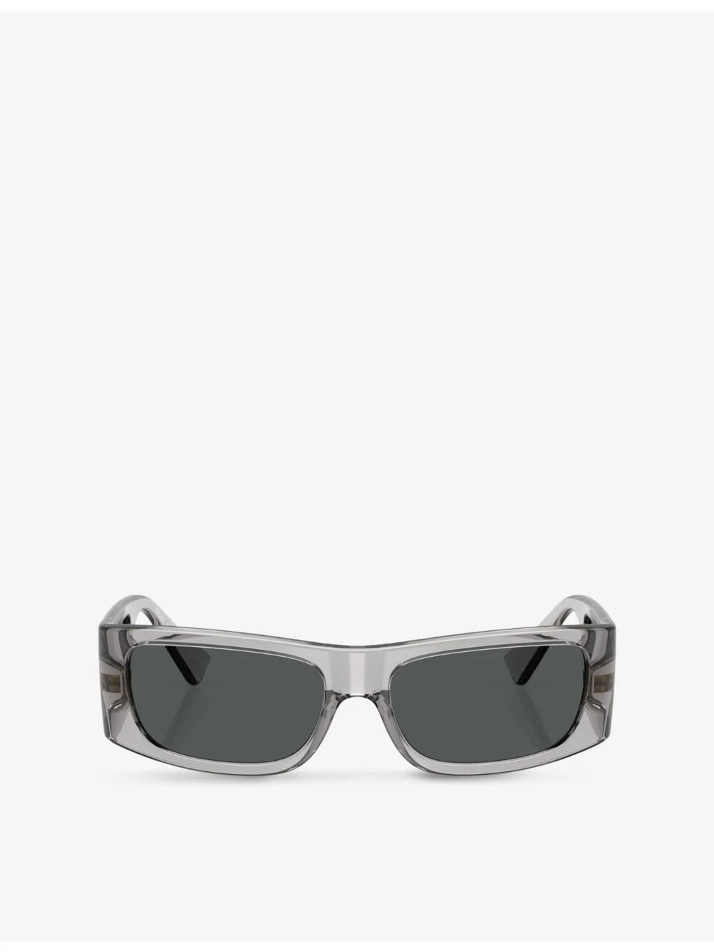 VE4482 PIllow-Frame Injected Sunglasses - 1