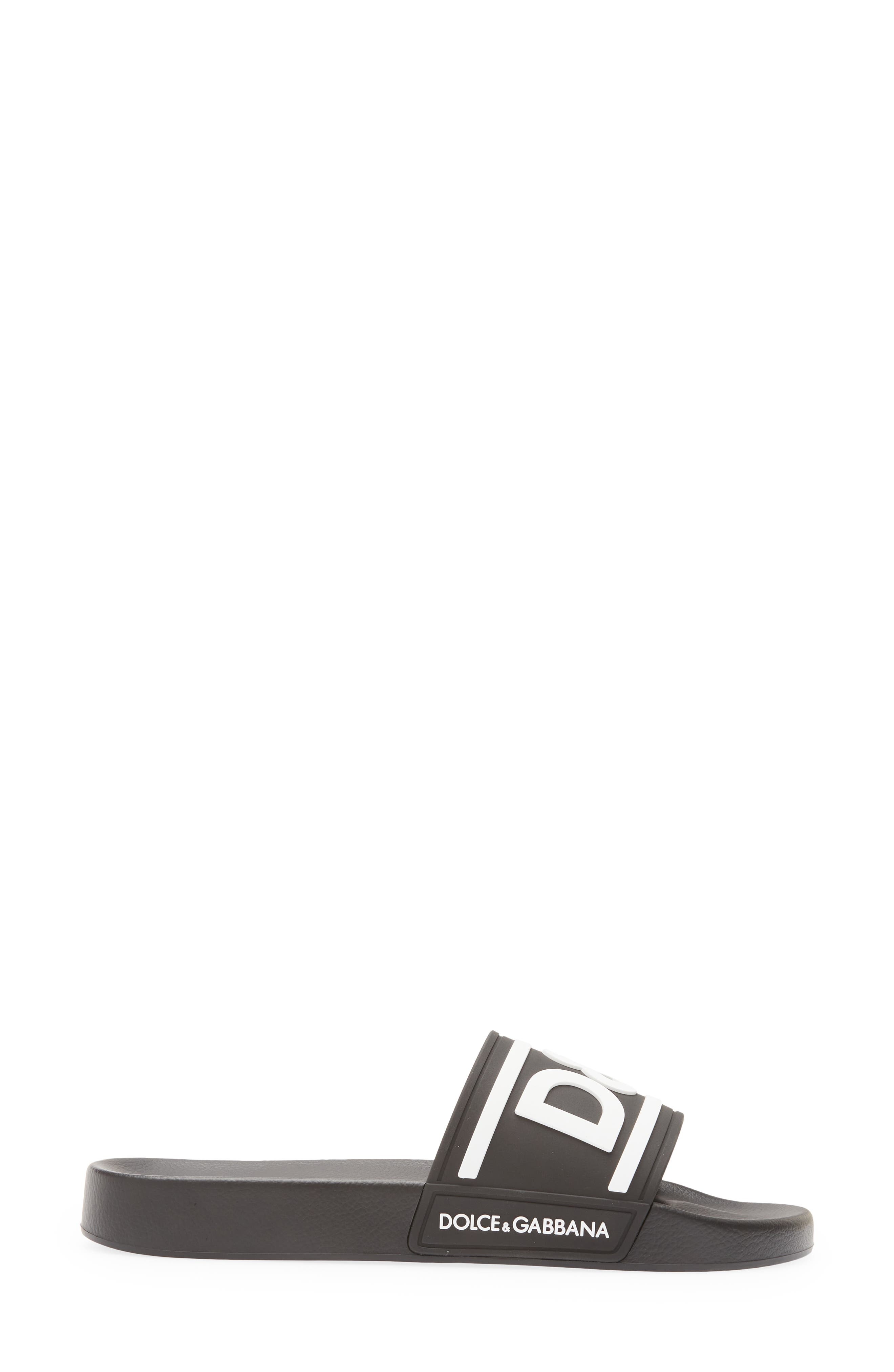 Logo Embossed Sport Slide - 3