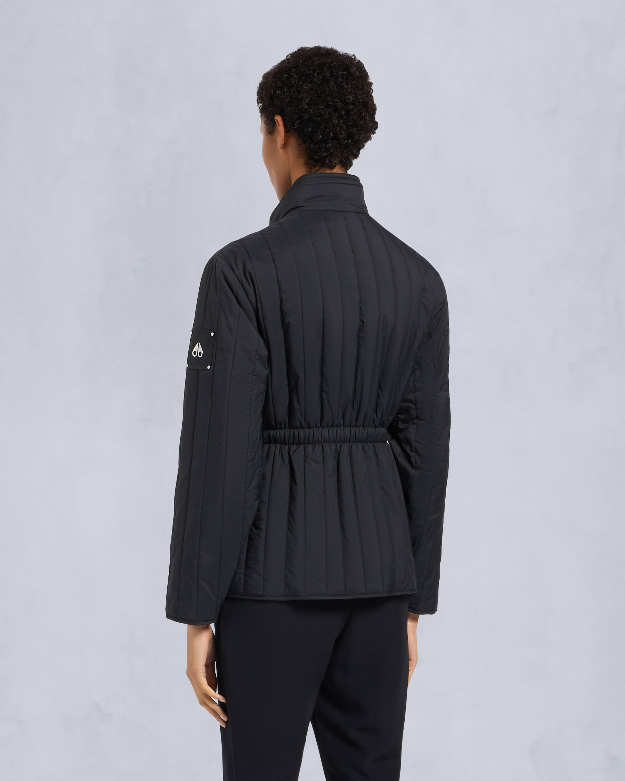 LAKESHORE JACKET - 4
