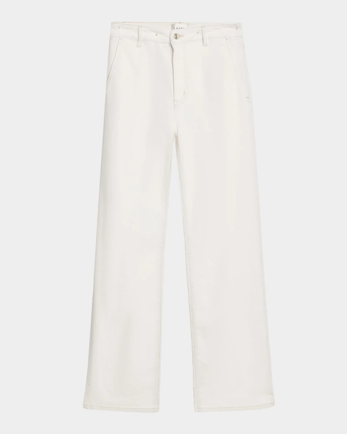 The Straight Trouser Jeans - 1