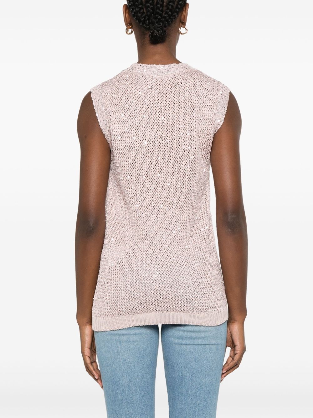 Melyssa tank top - 4