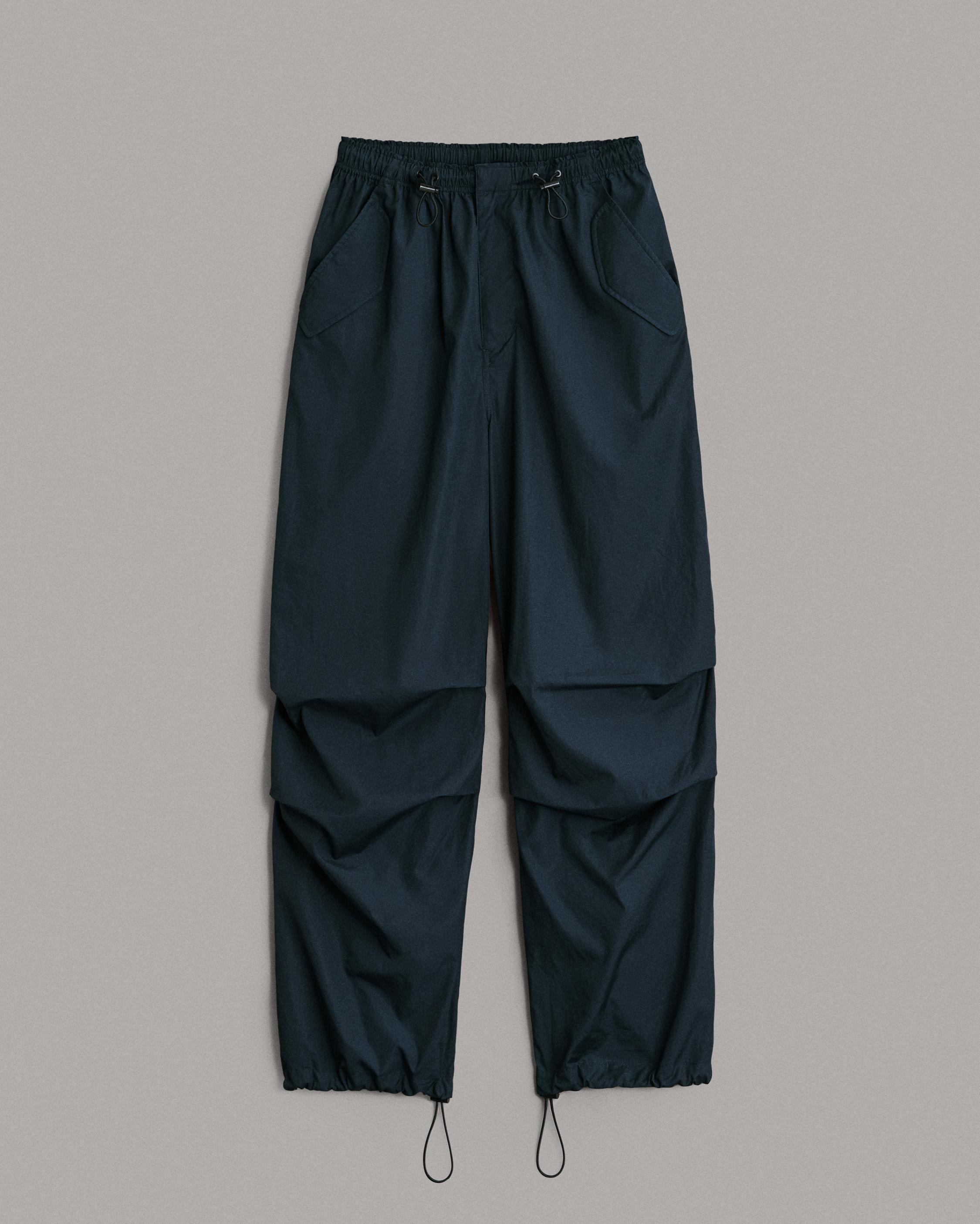 Becky Cotton Flight Pant
Relaxed Fit Pant - 1