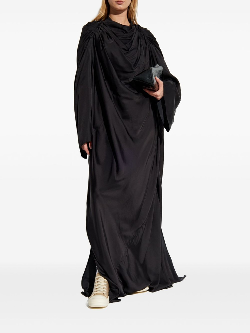 Rick Owens Claudette dress outlook