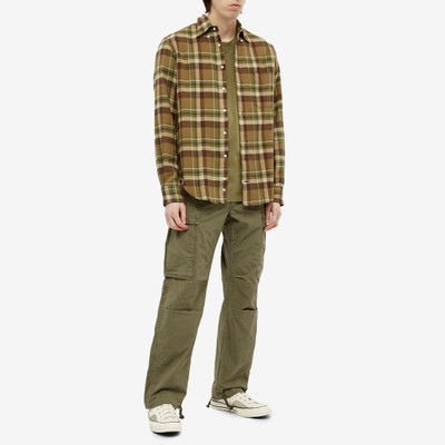 RRL by Ralph Lauren RRL Surplus Cargo Pant outlook