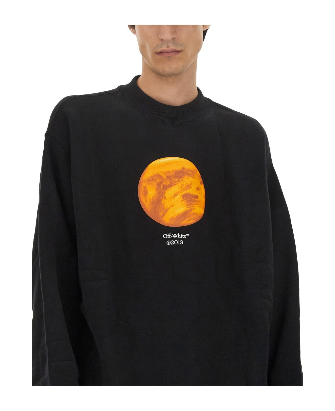 Venus Sweatshirt - 3