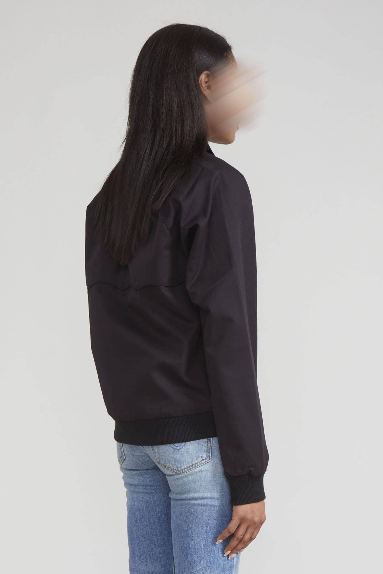 HARRINGTON JACKET - 3