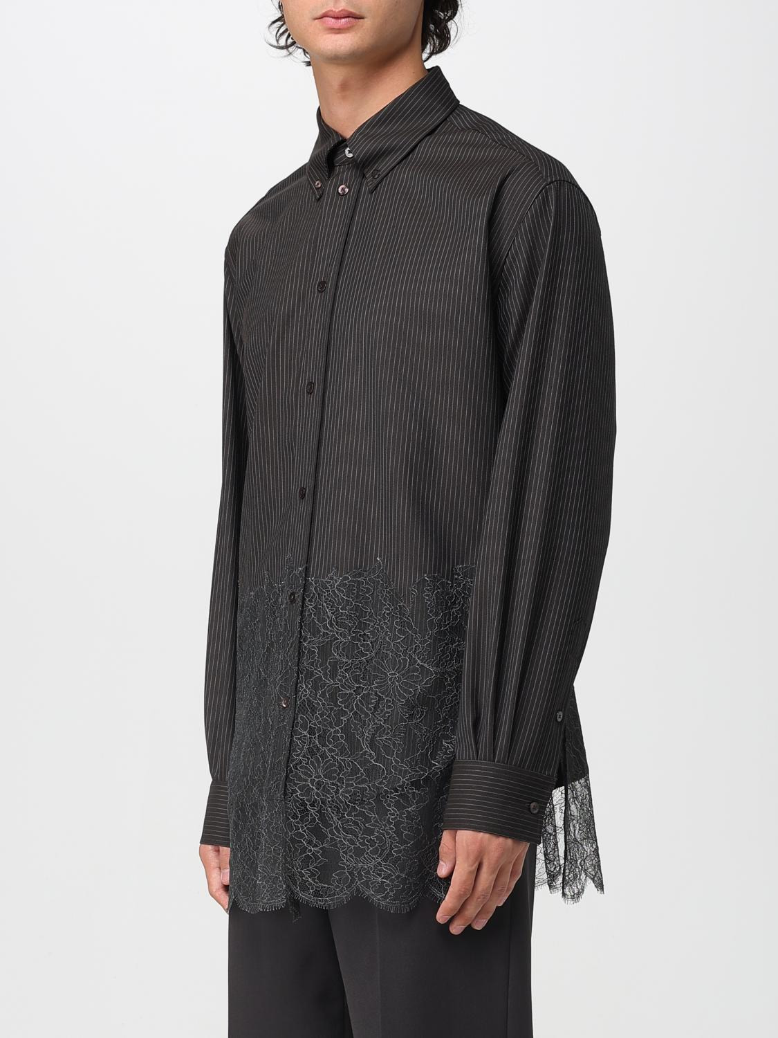 Shirt men Fendi - 4