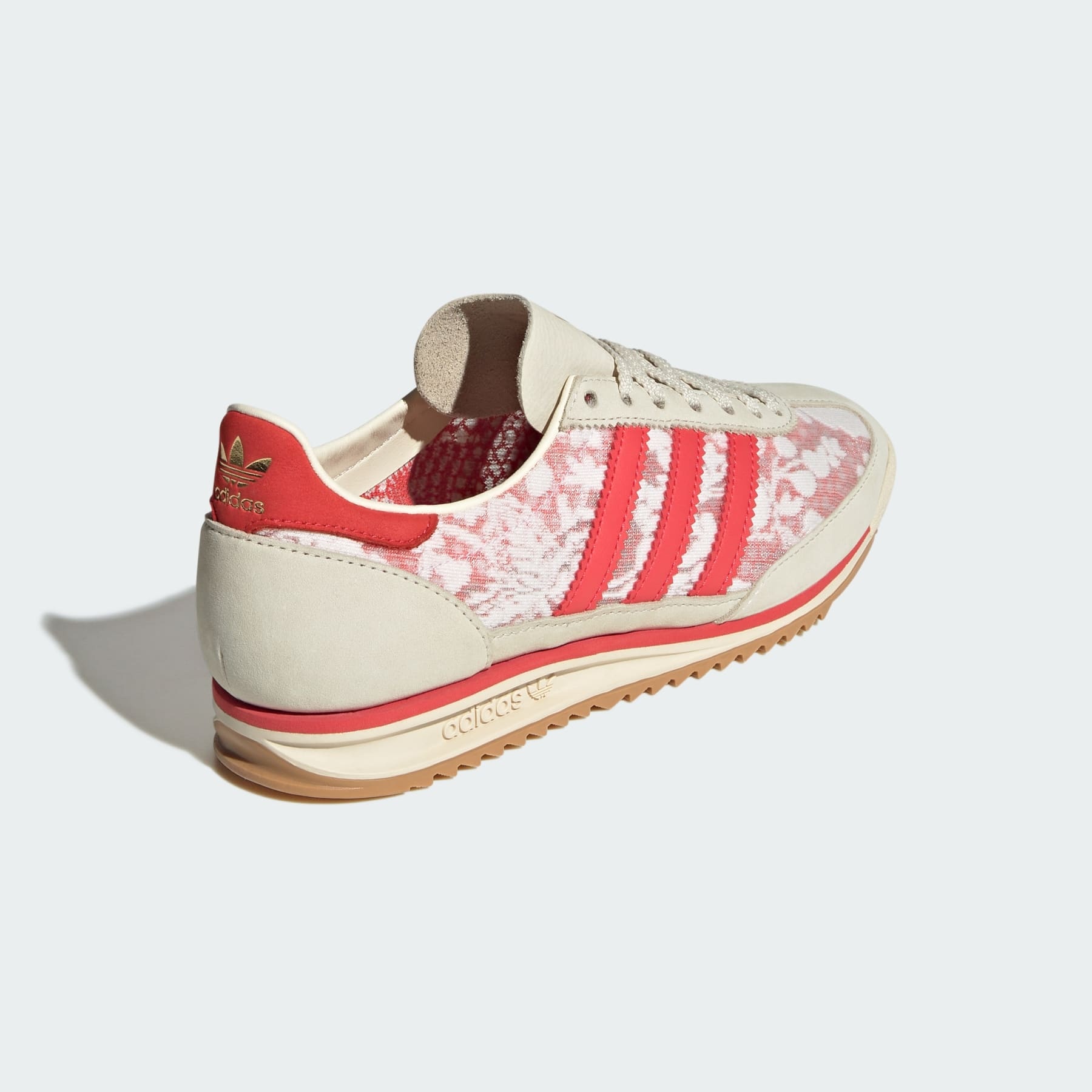 SL 72 OG X Liberty London Shoes - 6