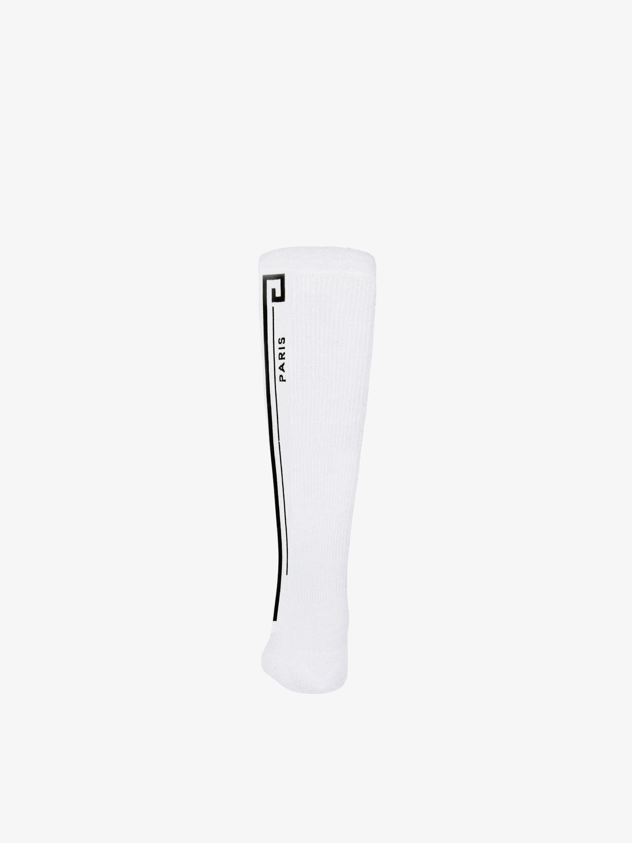 GIVENCHY Sport socks - 4