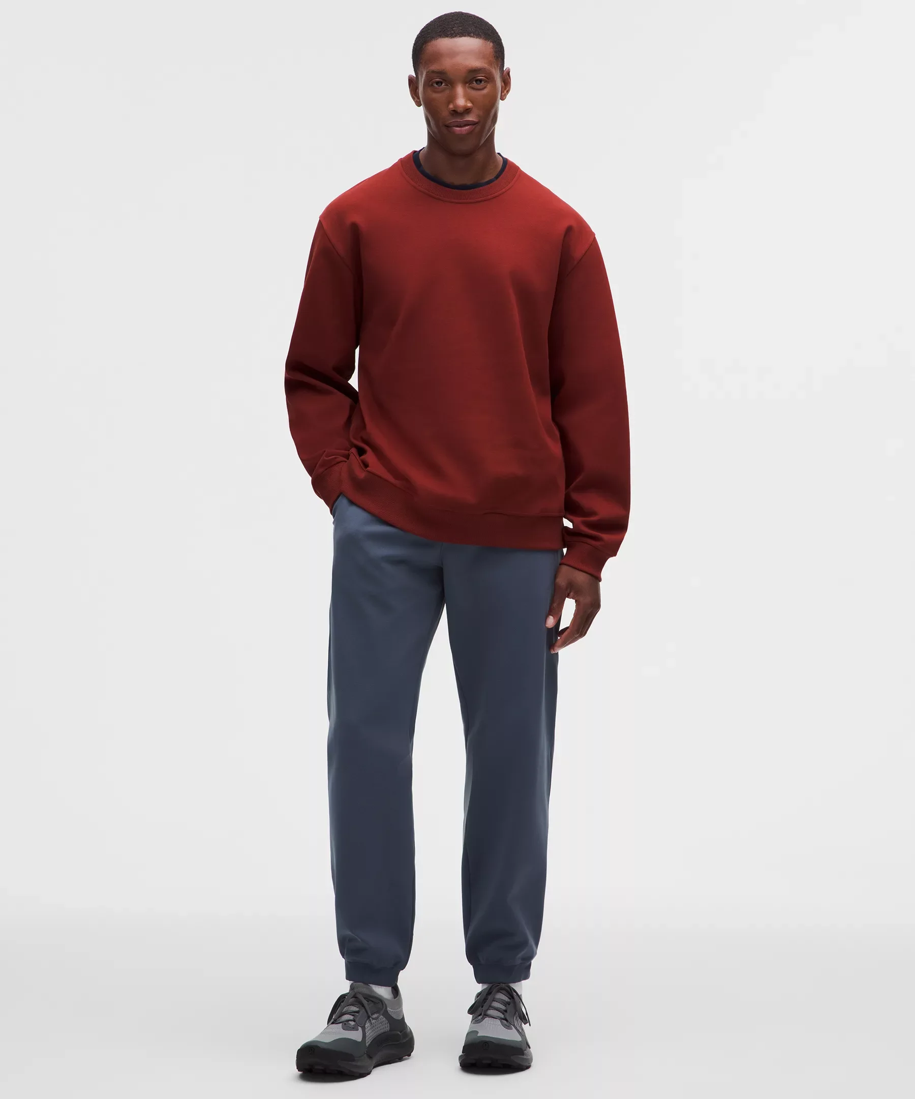 Sojourn Jogger *Tall - 1