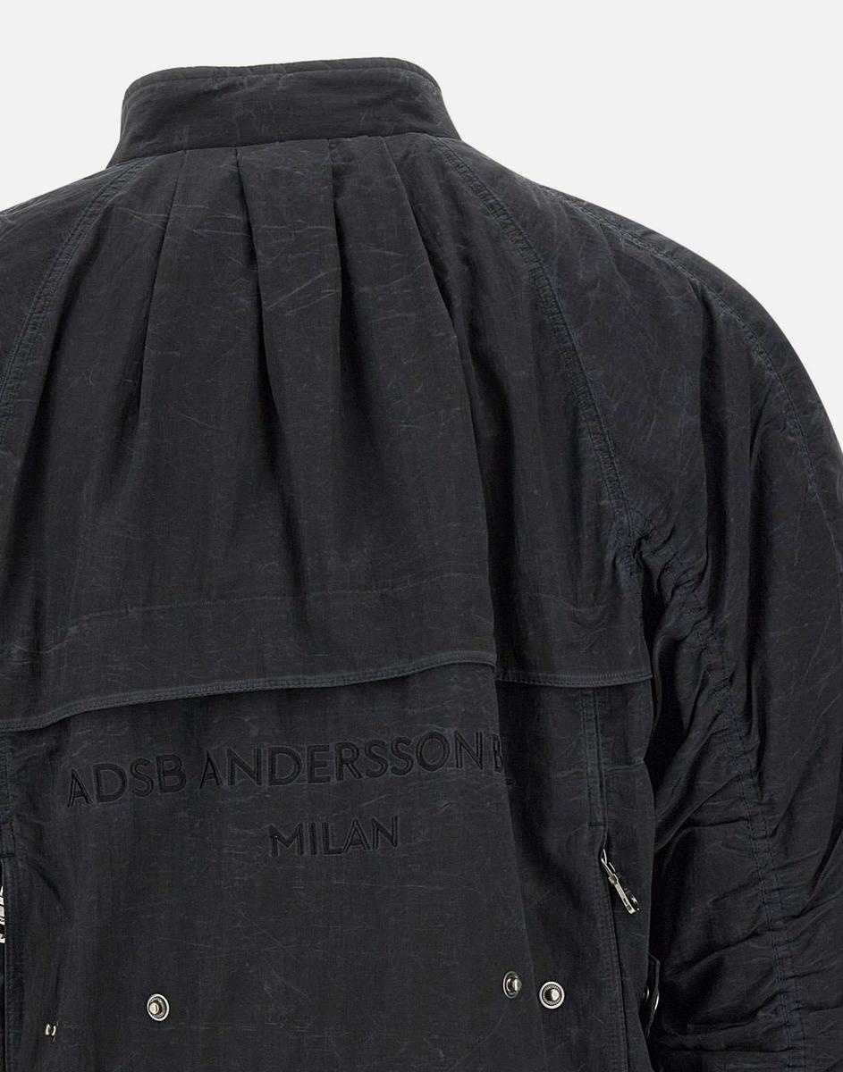 Andersson Bell Jackets - 5