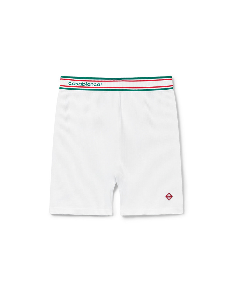 Seamless Shorts 1