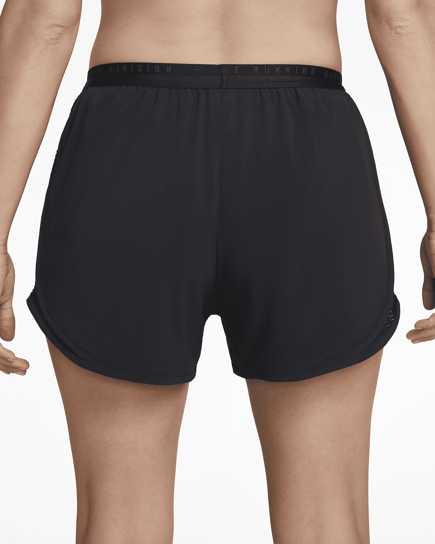 Nike Women's Dri-FIT Run Division Tempo Luxe Running Shorts - 3