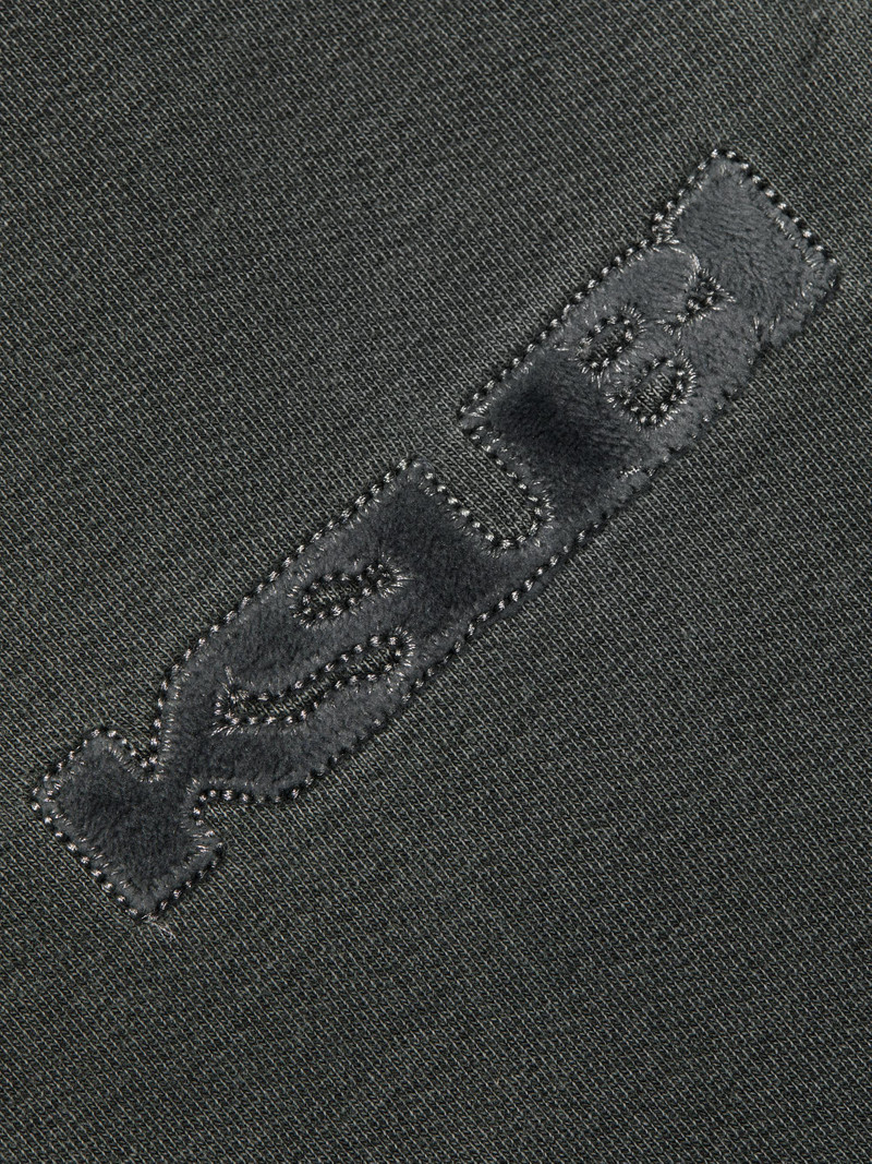 Men's 4X4 Revamp Synthesis Trak Sweatpants - Charcoal 7