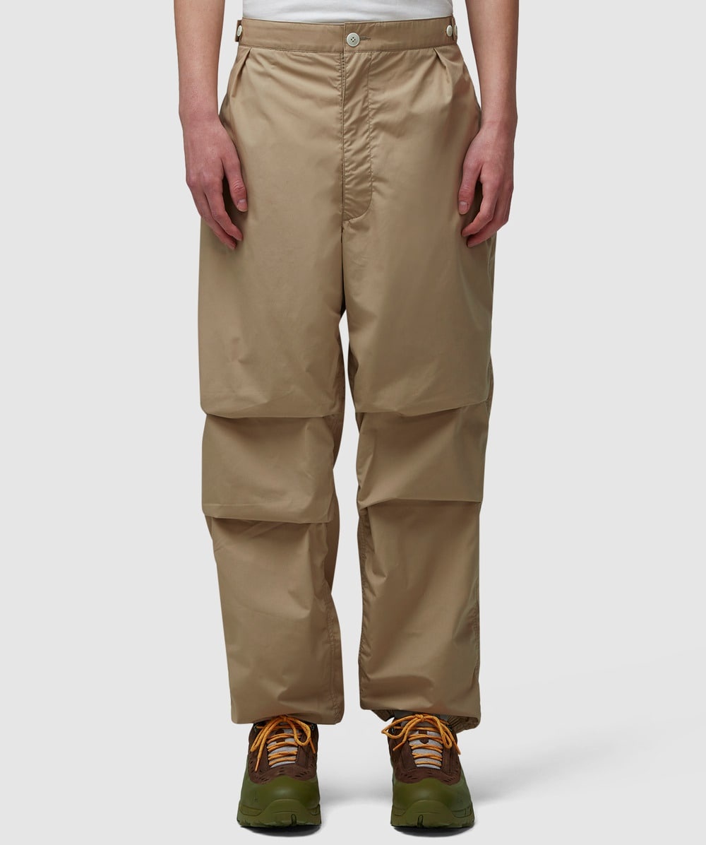 Deck pant - 1