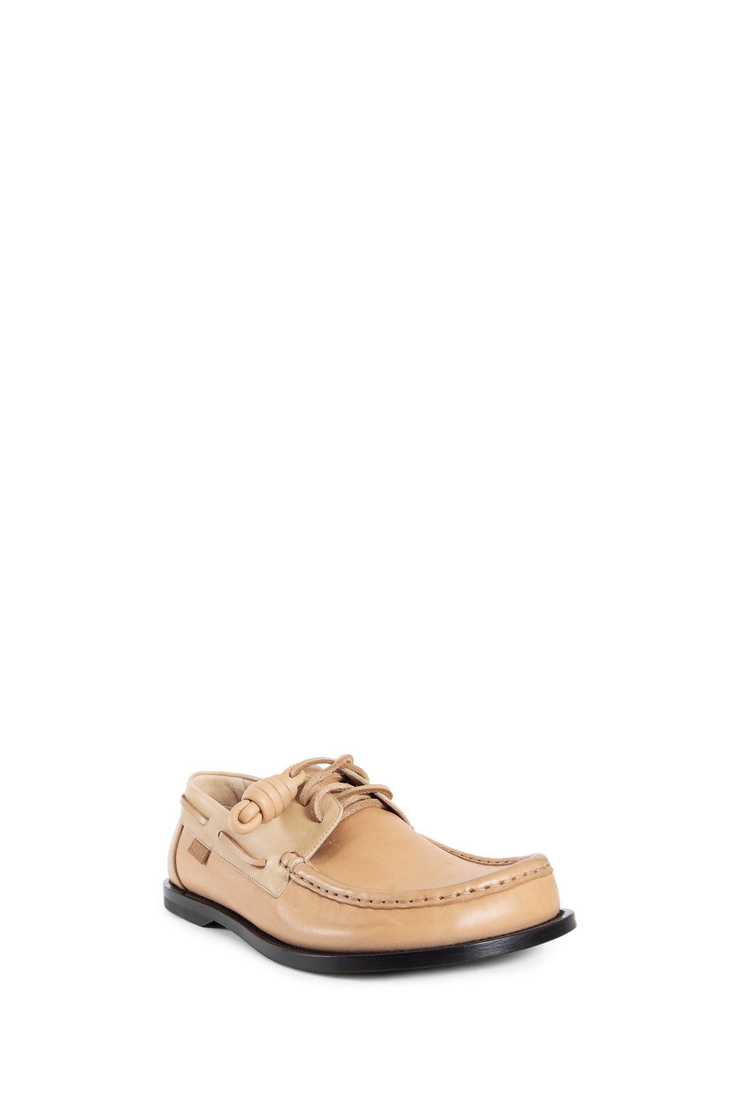 Campo-Boat-Shoe-In-Soft-Calfskin - 2