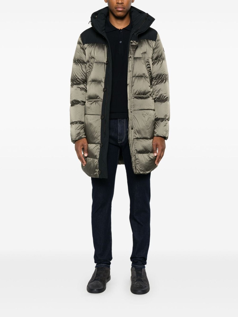 Paul & Shark cotton polo shirt outlook