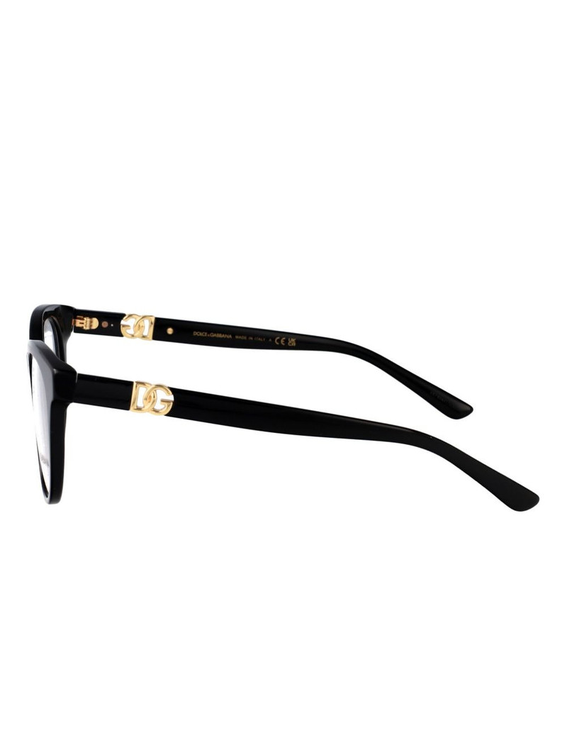 acetate round-frame glasses 4